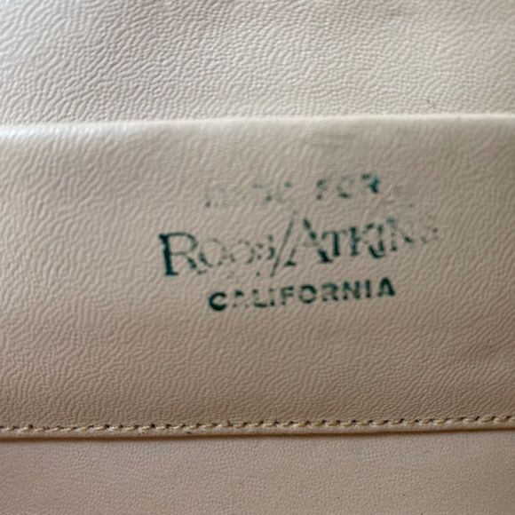 Roos  Atkins Purse,  Vintage - Picture 4 of 9